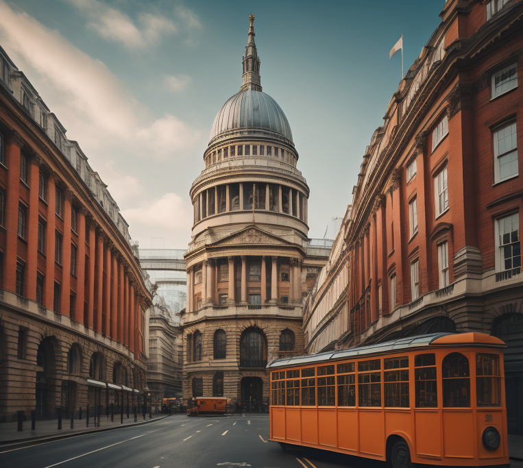 Saint Paul's Cathedral